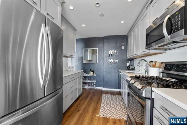 3 Horizon Road, Unit 1004 Fort Lee, NJ 07024 - Photo 15 of 36