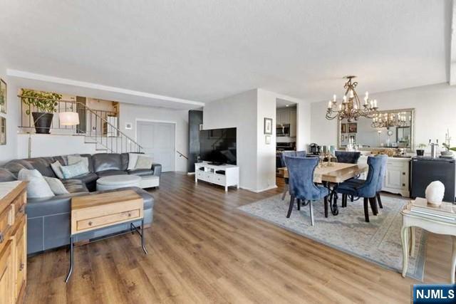 3 Horizon Road, Unit 1004 Fort Lee, NJ 07024 - Photo 17 of 36