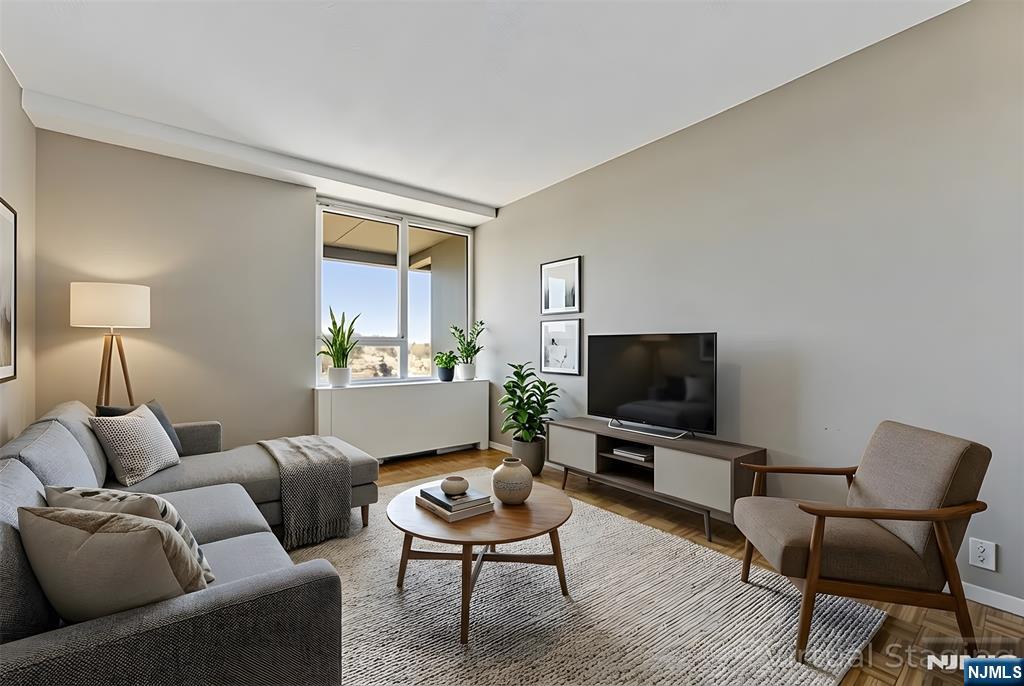 3 Horizon Road, Unit 1004 Fort Lee, NJ 07024 - Photo 24 of 36