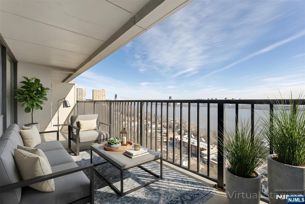 3 Horizon Road, Unit 1004 Fort Lee, NJ 07024 - Photo 6 of 36
