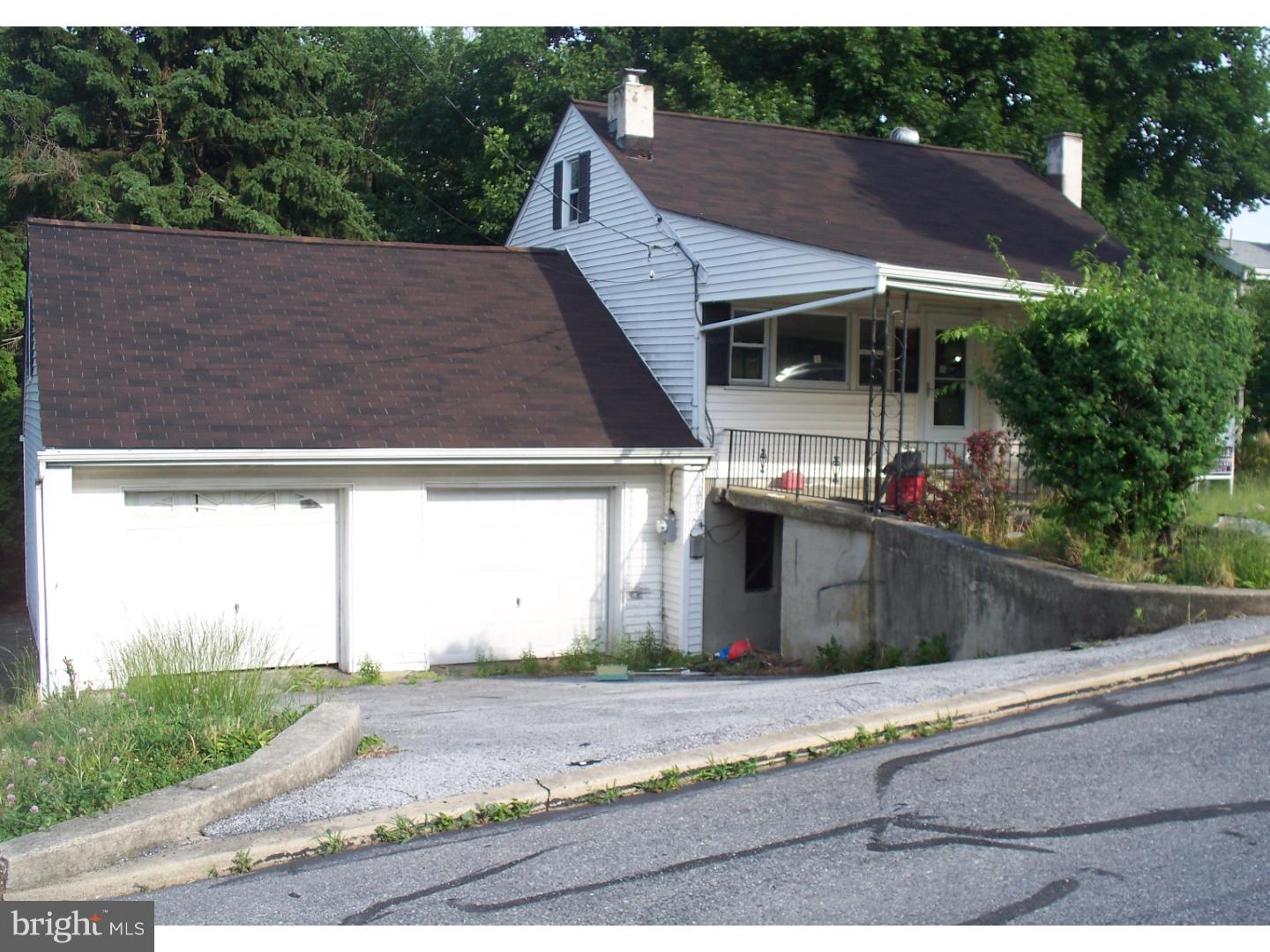 1506 Ridge Avenue Reading, PA 19607 - Photo 1 of 14 Gallery Image 1