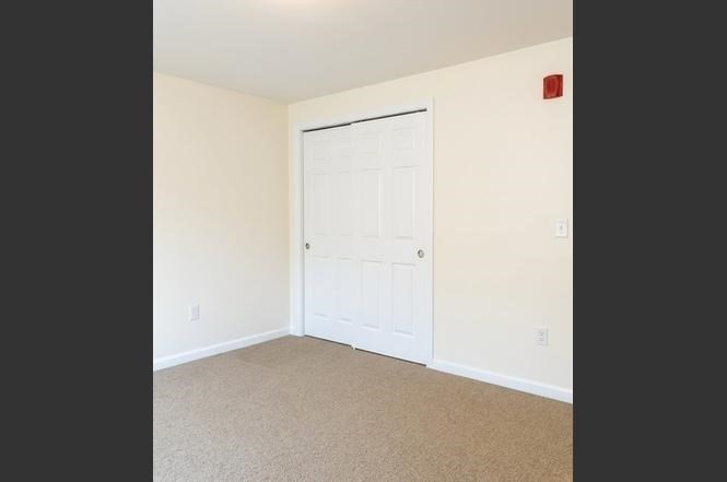 361 Hildreth Street, Unit 24 Lowell, MA 01850 - Photo 5 of 9 a view of an empty room