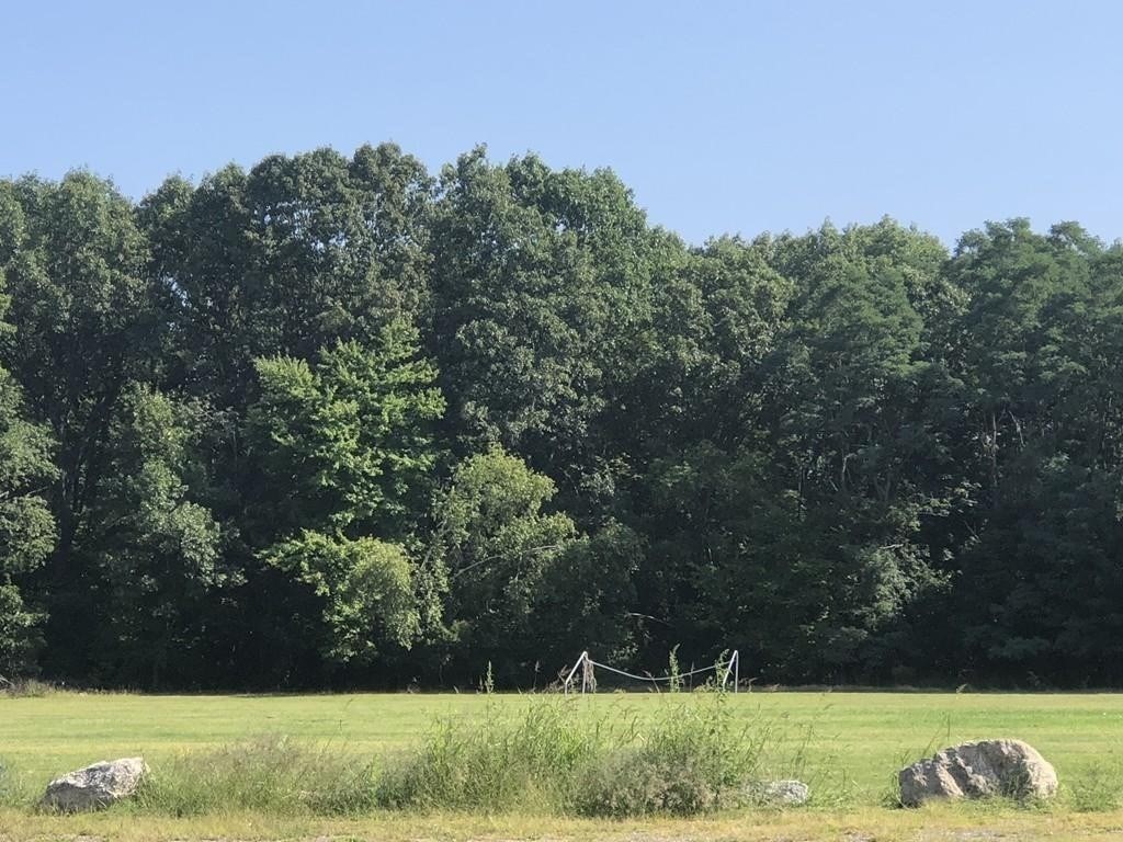 361 Hildreth Street, Unit 24 Lowell, MA 01850 - Photo 9 of 9 an aerial view of a yard