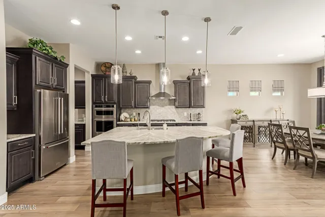 $565,000 | 8112 West Merriweather Way, Florence, AZ 85132