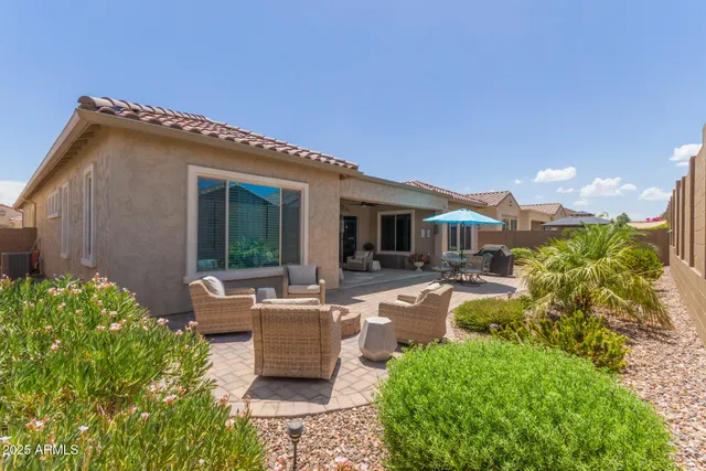 $565,000 | 8112 West Merriweather Way, Florence, AZ 85132