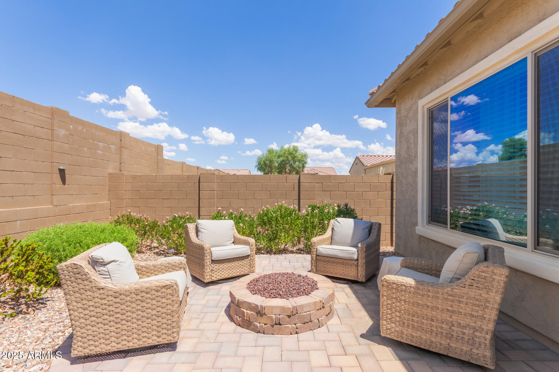 8112 West Merriweather Way Florence, AZ 85132 - Photo 47 of 83 50 - Merriweather