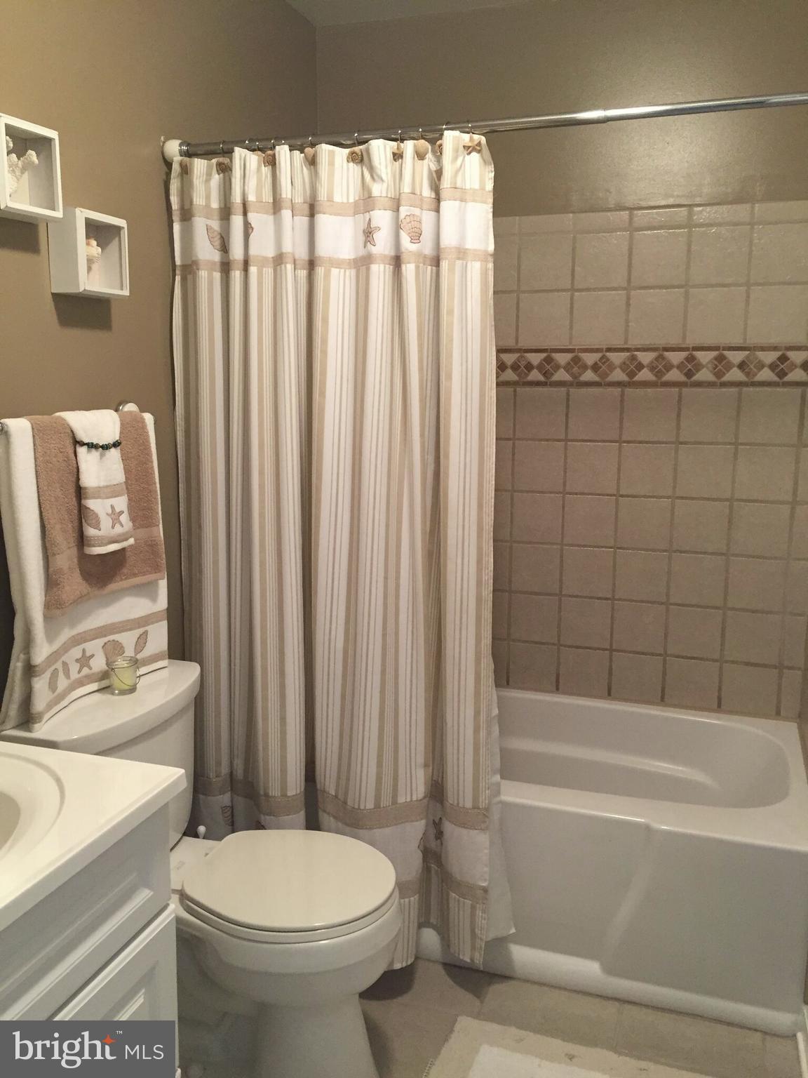 8609 Daytona Road Baltimore, MD 21237 - Photo 5 of 27 Bath (Master)