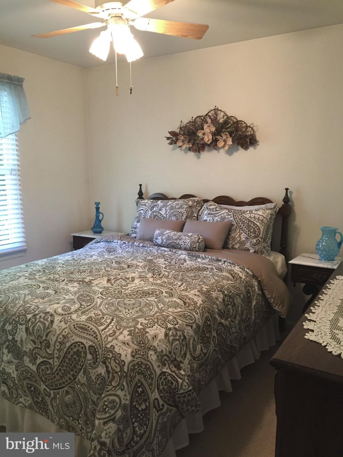 8609 Daytona Road Baltimore, MD 21237 - Photo 9 of 27 Bedroom (Master)