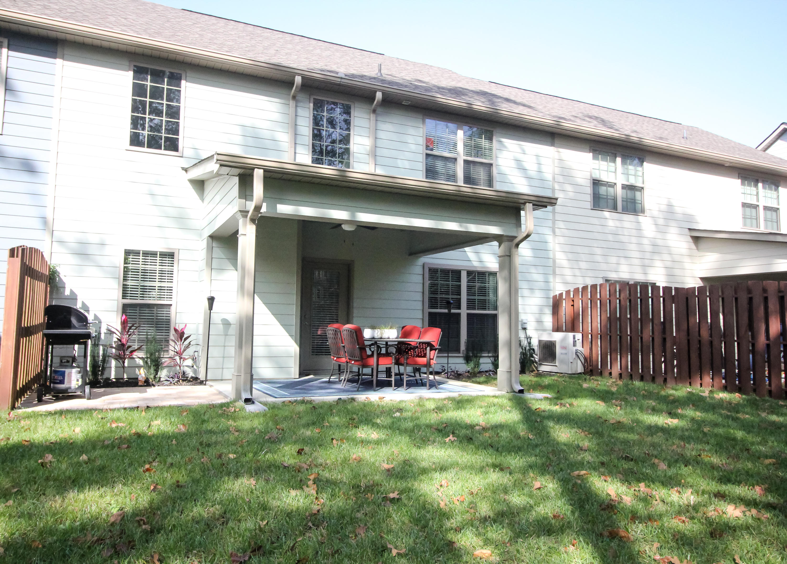 2350 Rivendell Lane Chattanooga, TN 37421 - Photo 29 of 32 52