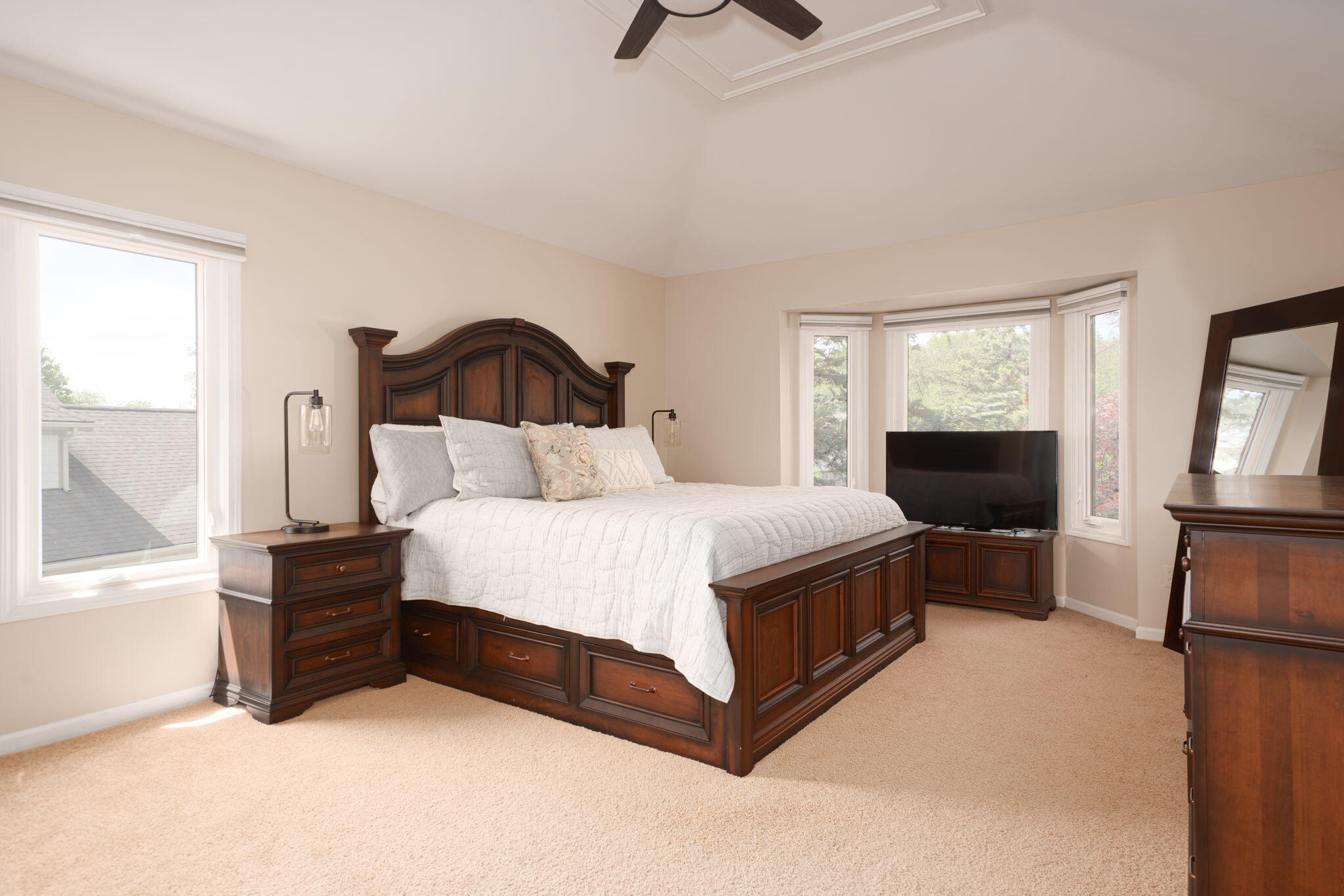 3801 Fawn Drive Rochester, MI 48306 - Photo 27 of 64 25-web-or-mls-interiors-25