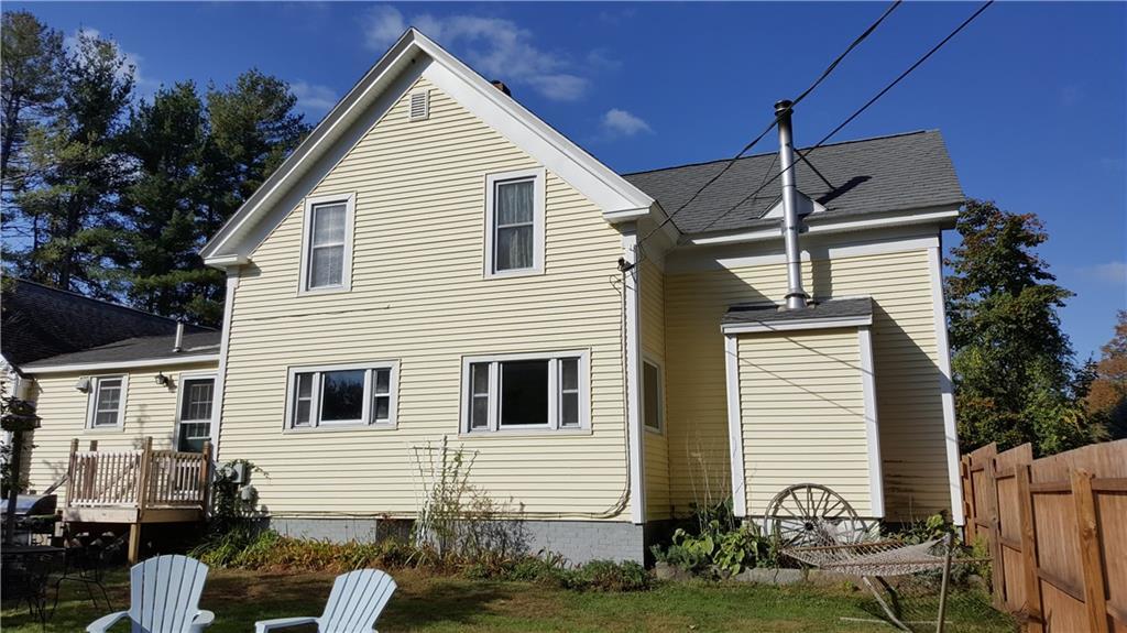 19 Chadbourne Road Standish, ME 04084 - Photo 5 of 20 Photo