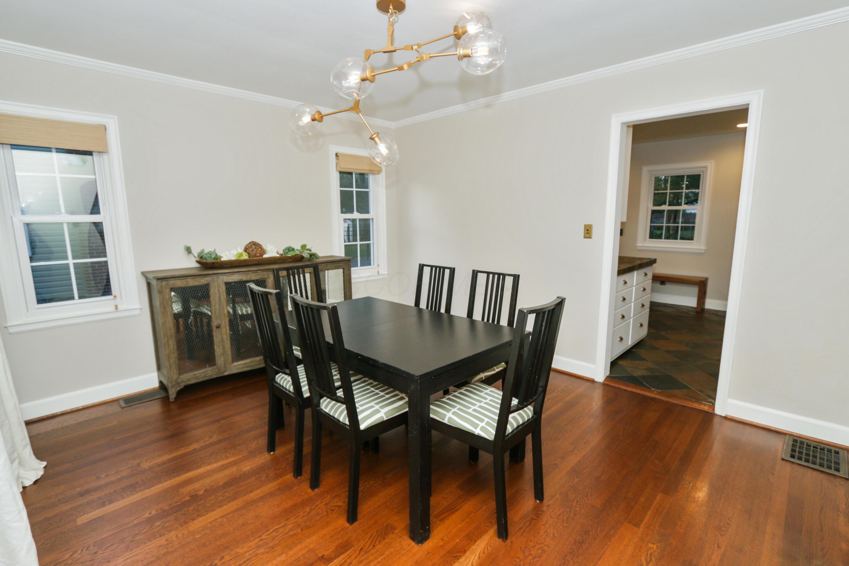 114 Garden Road Columbus, OH 43214 - Photo 17 of 66 114 Garden Rd. 10