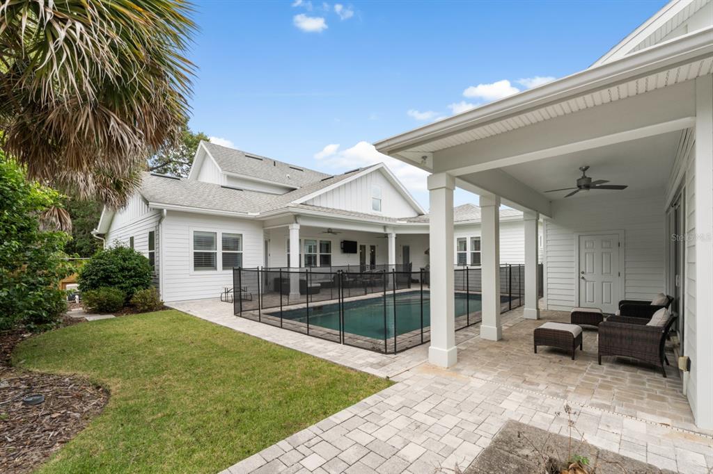 741 Southwest 133rd Way Newberry, FL 32669 - Photo 45 of 65