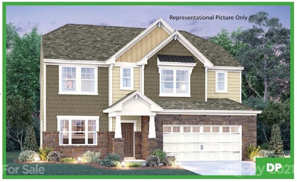 17430 Snug Harbor Road, Unit PL83 Charlotte, NC 28278 - Photo 1 of 1 Gallery Image 1