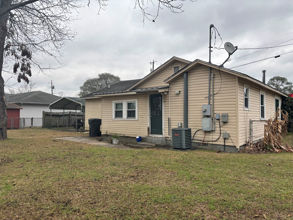 1796 Kolb Road Sumter, SC 29154 - Photo 20 of 22