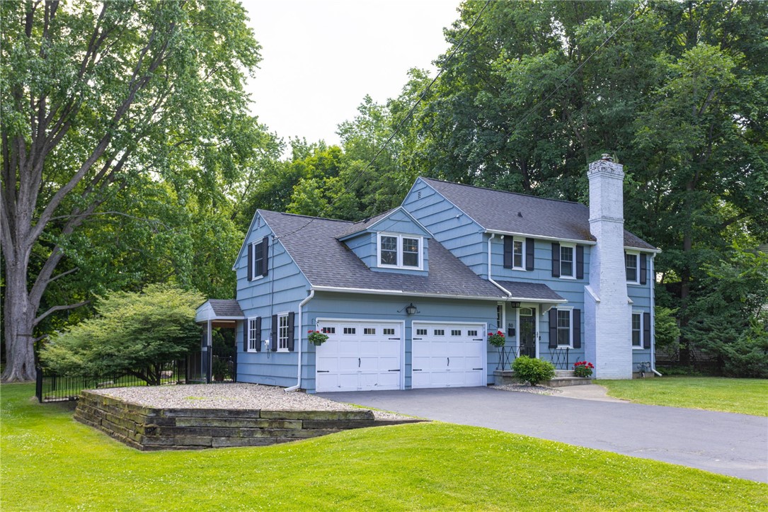 80 Rock Beach Road Irondequoit, NY 14617 - Photo 1 of 1 Gallery Image 1