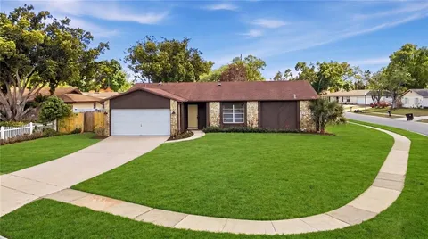 $364,000 | 8040 Towne Court, Orlando, FL 32818