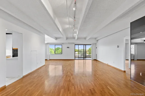 $279,000 | 7877 East Mississippi Avenue, Unit 402, Denver, CO 80247