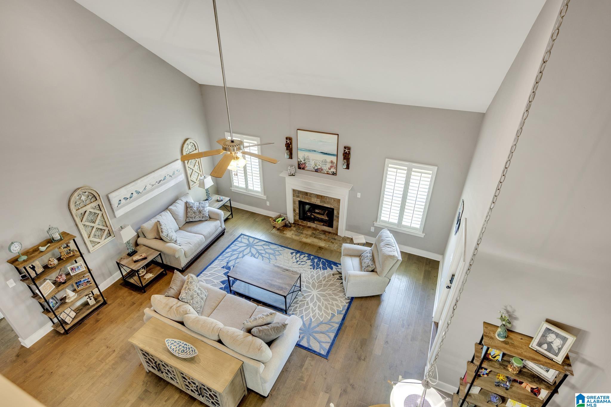 3019 Camellia Ridge Court Pelham, AL 35124 - Photo 34 of 42