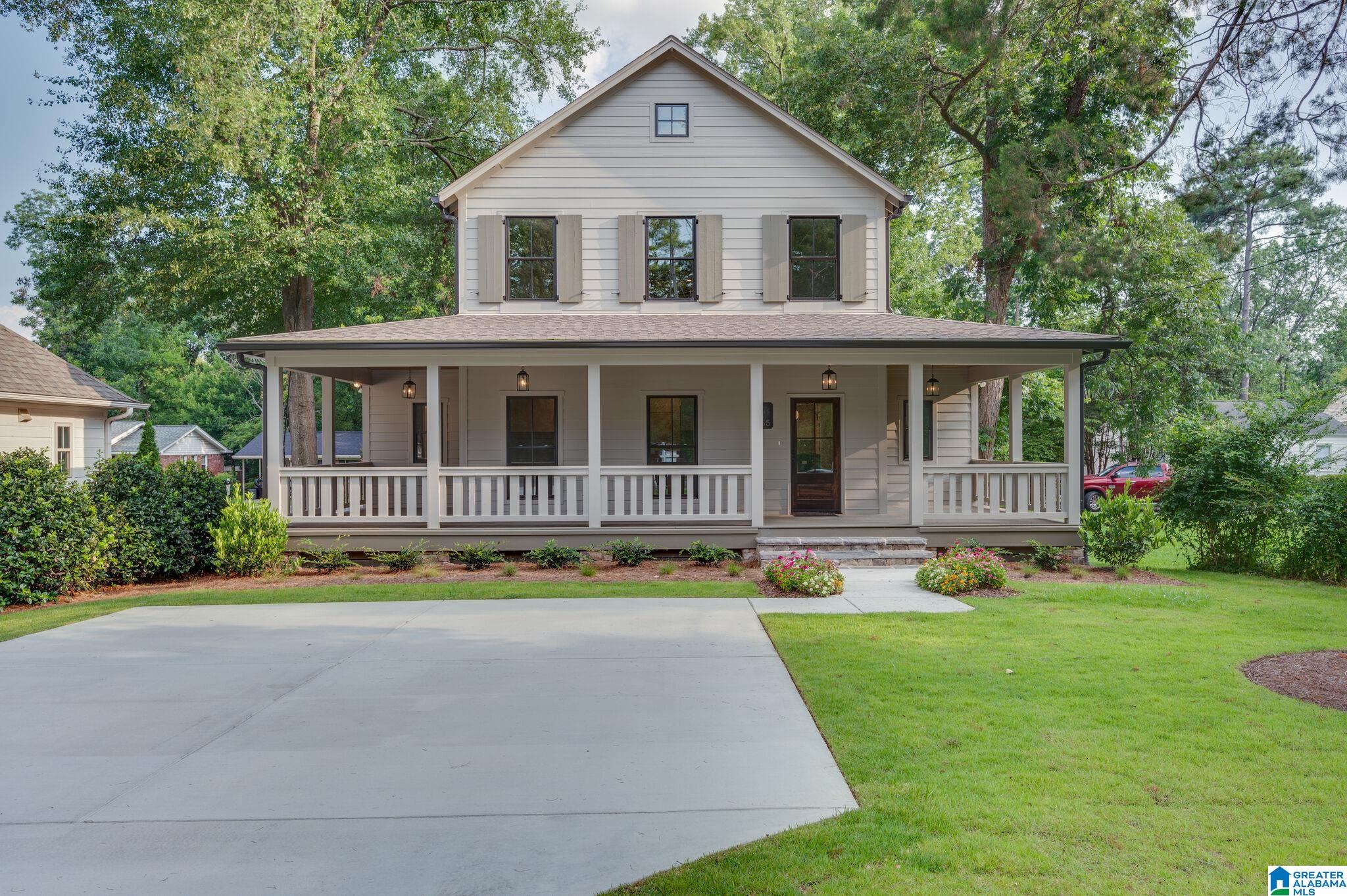555 Oxmoor Road Birmingham, AL 35209 - Photo 1 of 55