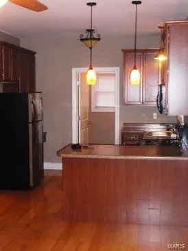 $660,000 | 536 South Main Street, Columbia, IL 62236