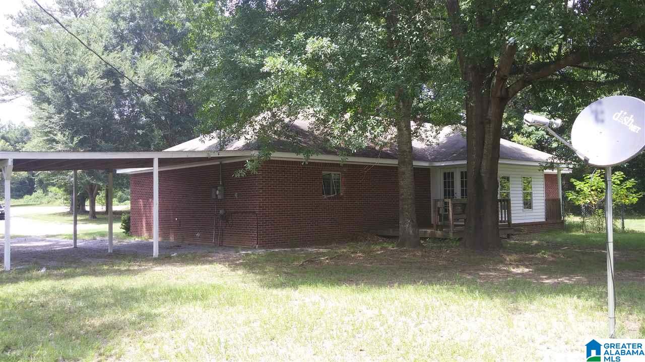 824 County Road 1 North Jones, AL 36749 - Photo 2 of 5