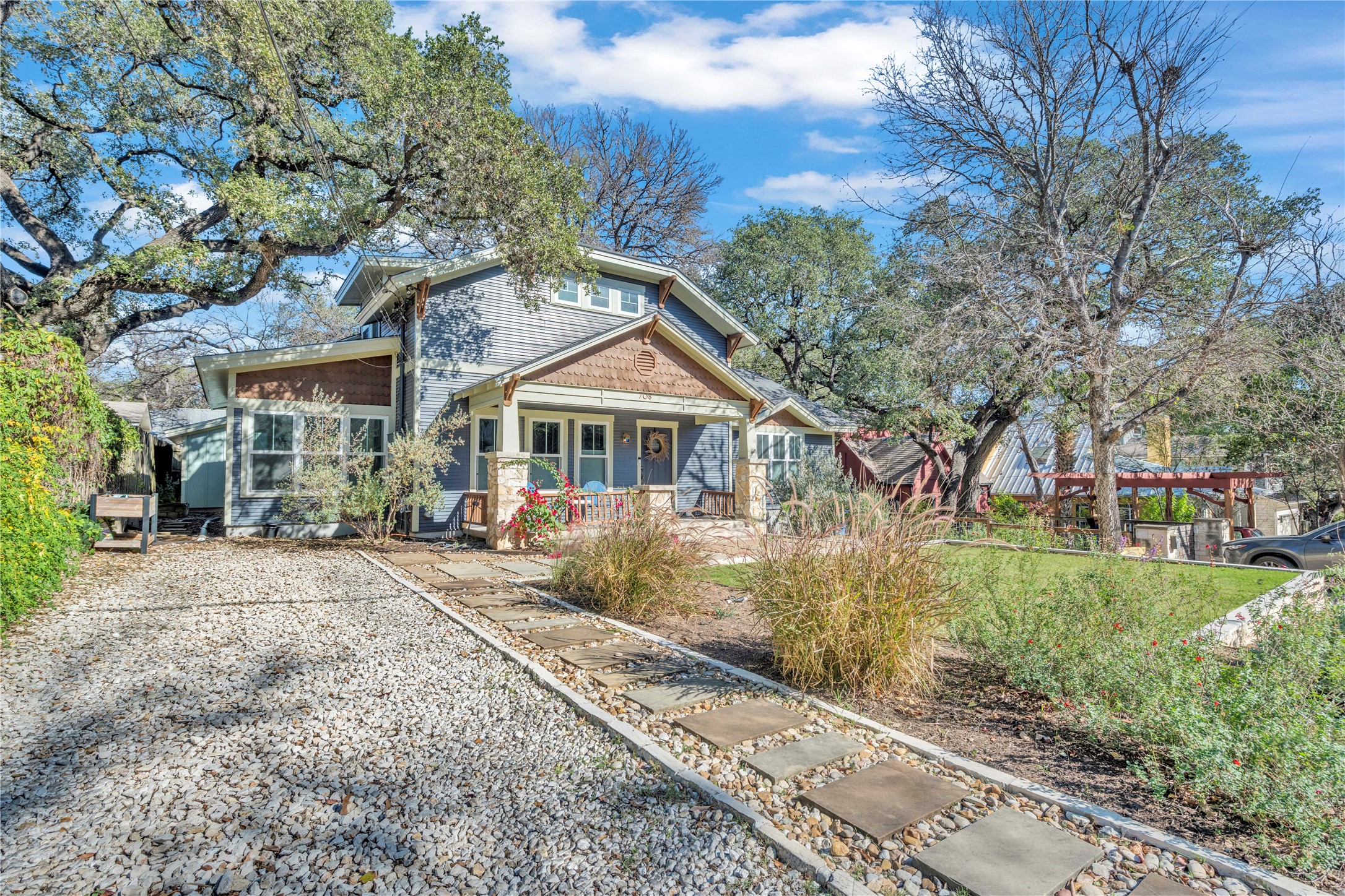708 West Gibson Street Austin, TX 78704 - Photo 37 of 39
