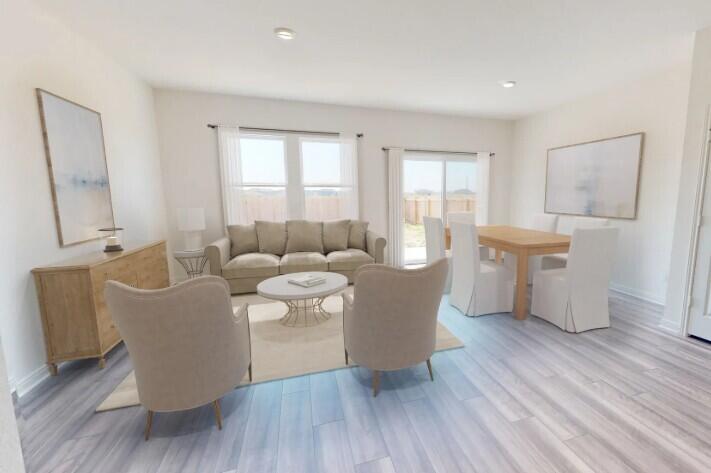 8867 Salamander Road, Unit 37 North Charleston, SC 29406 - Photo 8 of 14 Compass Staged