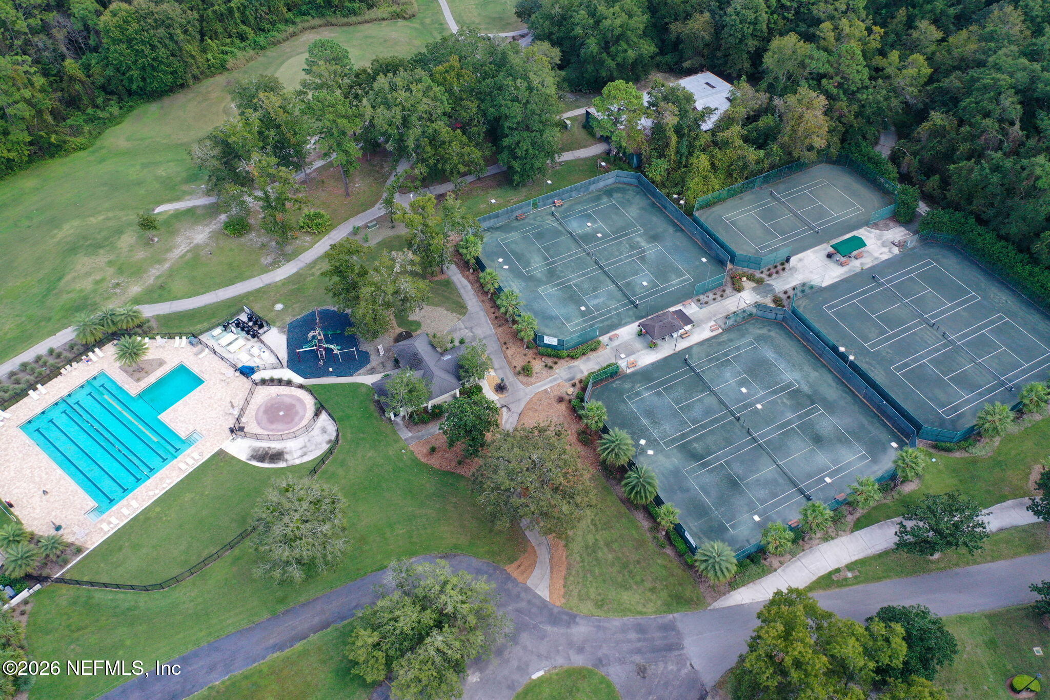 1581 Stonebriar Road Green Cove Springs, FL 32043 - Photo 62 of 62 DJI_0523