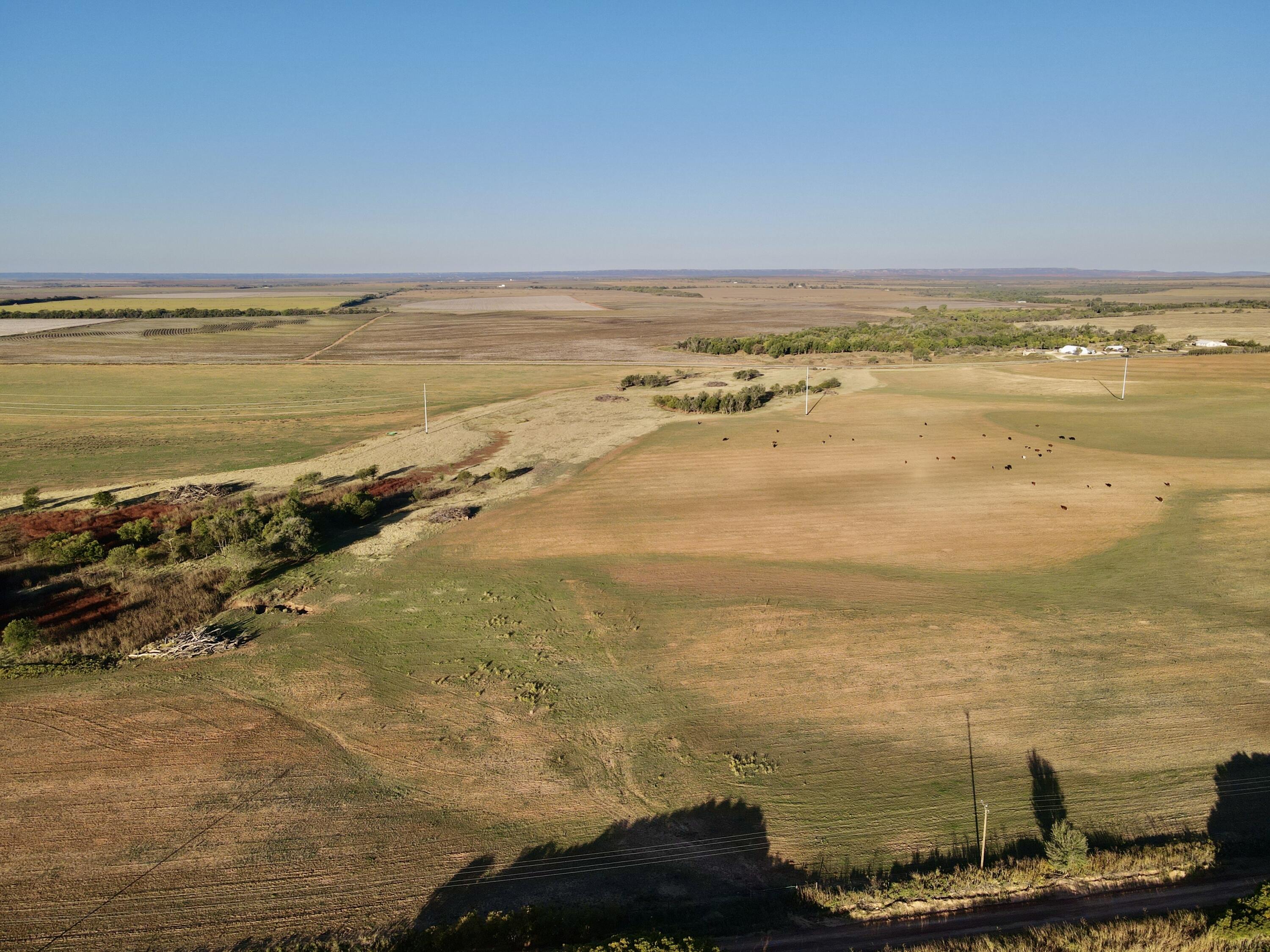 4 25 /- Acres State Highway Turkey, TX 79261 - Photo 5 of 18 a view of an ocean