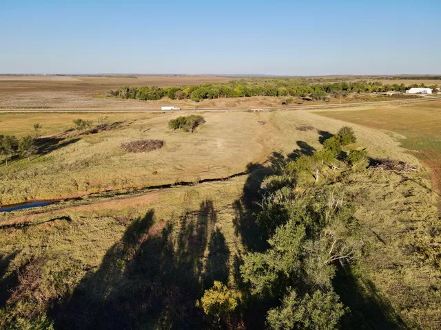 a view of a lake view