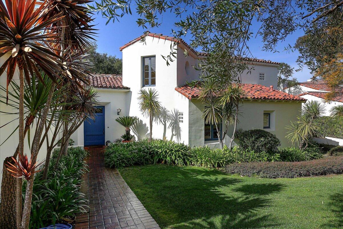 462 Meadowbrook Drive Montecito, CA 93108 - Photo 4 of 29 15-003