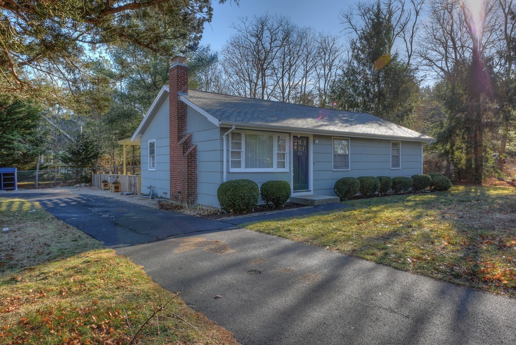 411 County Road Bourne, MA 02532 - Photo 1 of 24