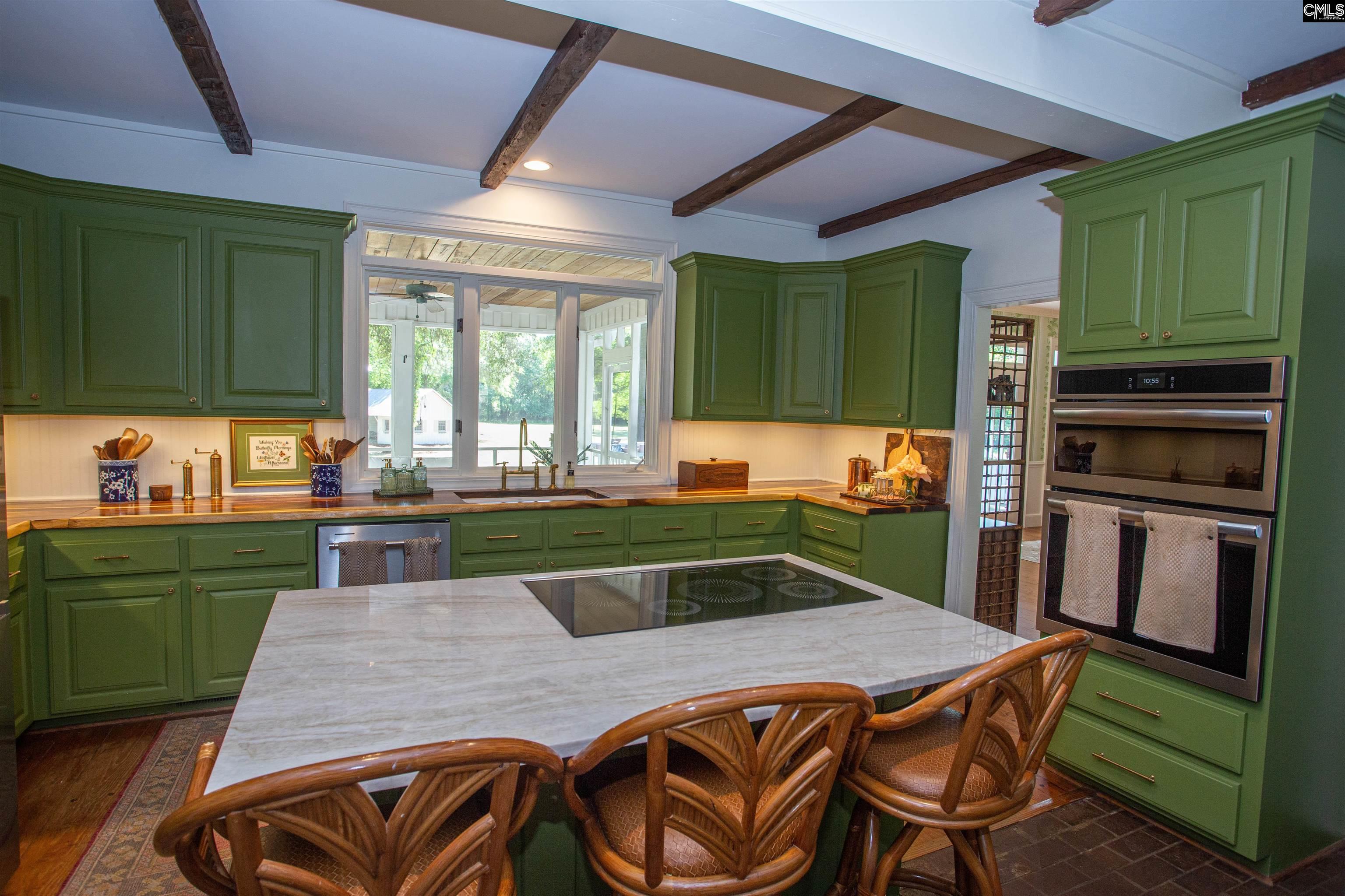 481 Cantey Lane Rembert, SC 29128 - Photo 5 of 76