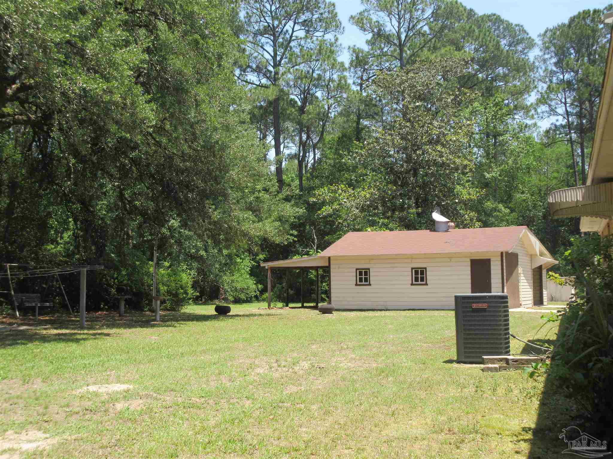 4756 Ward Basin Road Milton, FL 32583 - Photo 57 of 66