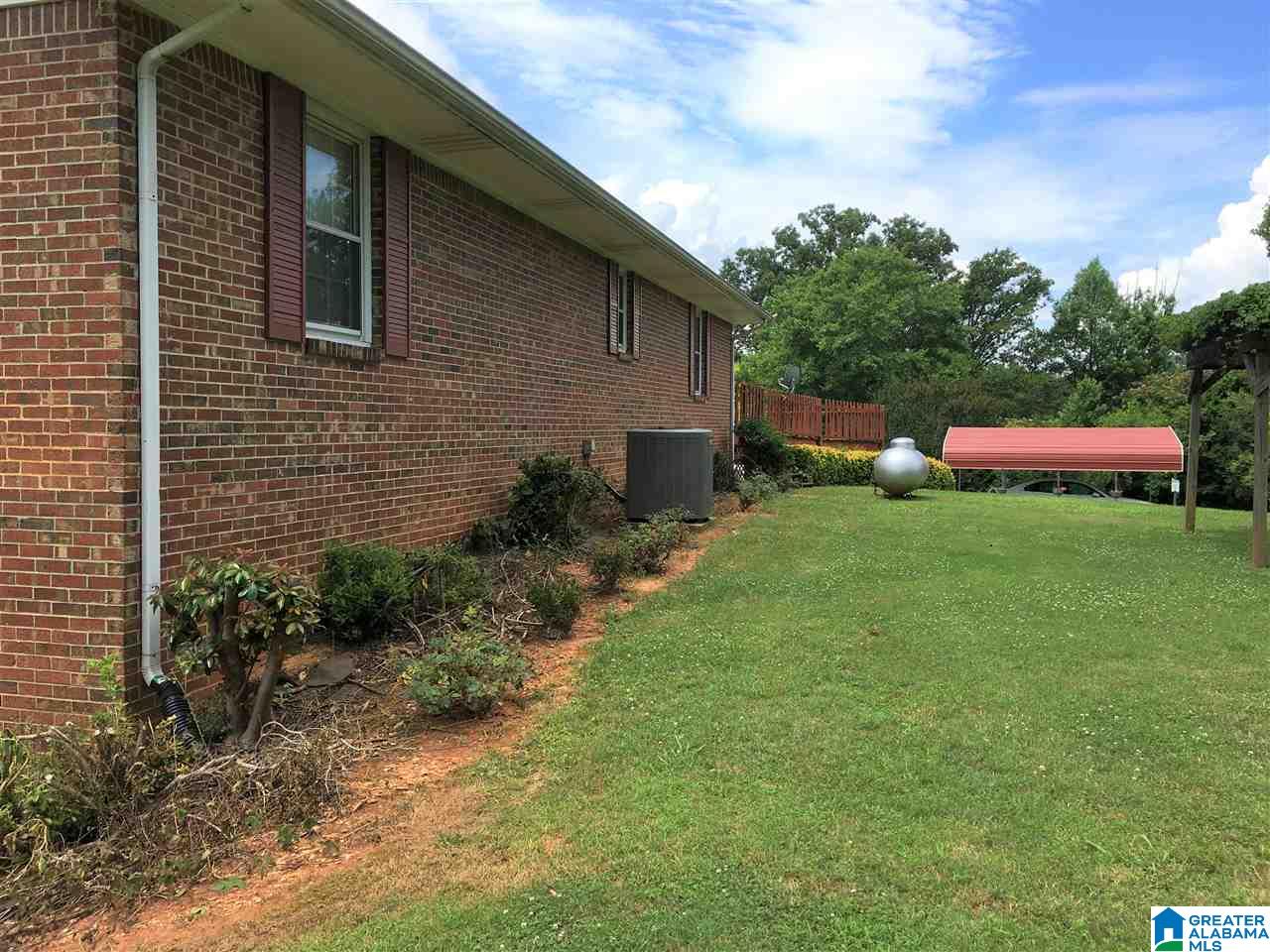 391 Duke Drive Heflin, AL 36264 - Photo 37 of 50
