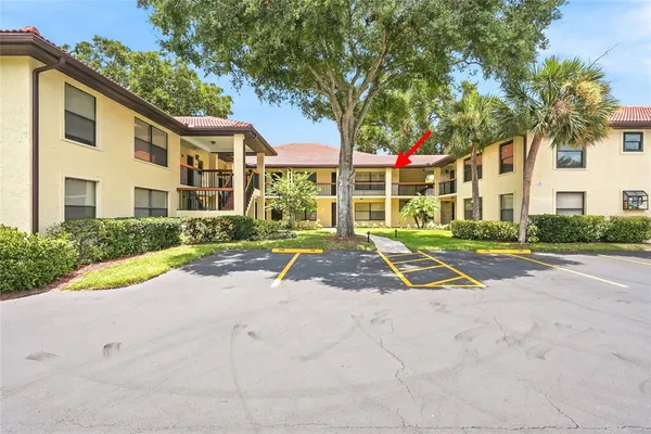 $1,500 | 1712 Hammock Pine Boulevard, Unit 1712, Clearwater, FL 33761
