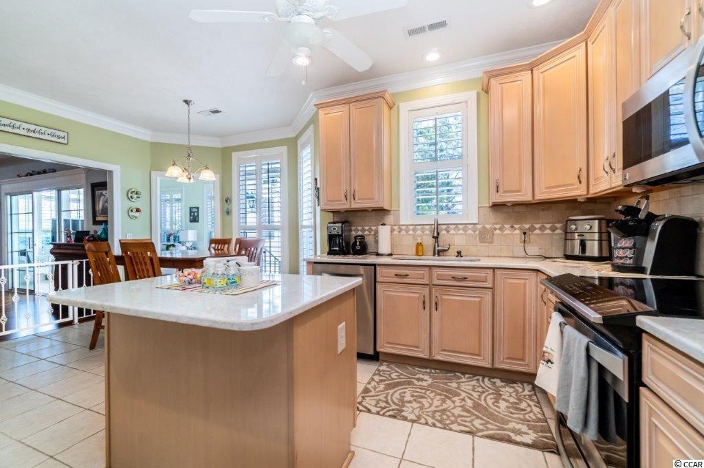 353 Green Creek Bay Circle Murrells Inlet, SC 29576 - Photo 11 of 37