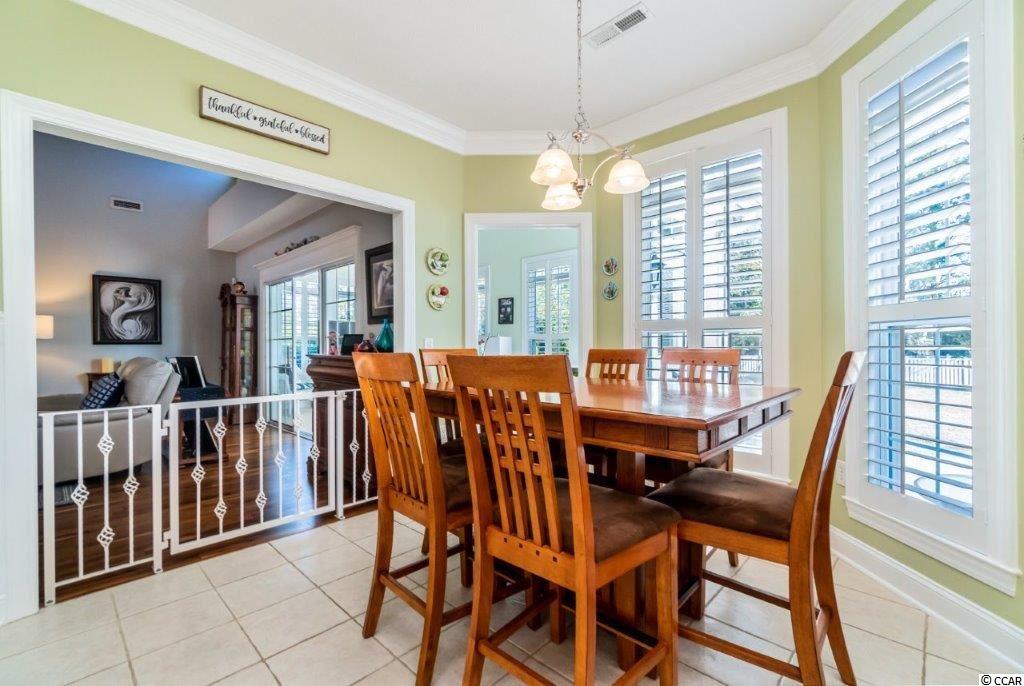 353 Green Creek Bay Circle Murrells Inlet, SC 29576 - Photo 12 of 37