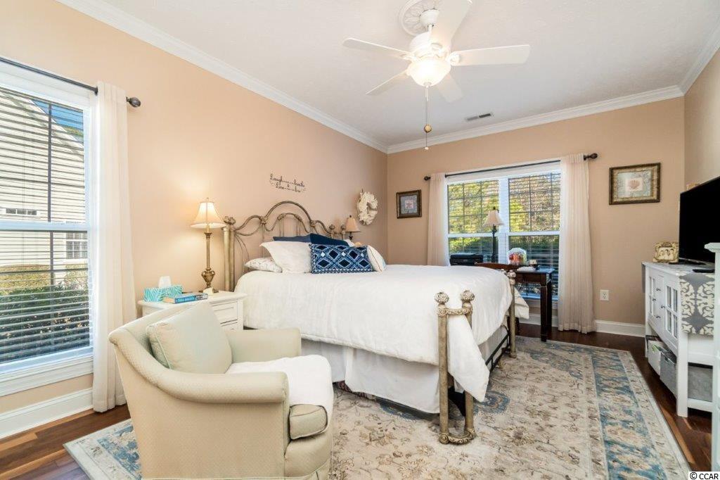 353 Green Creek Bay Circle Murrells Inlet, SC 29576 - Photo 13 of 37