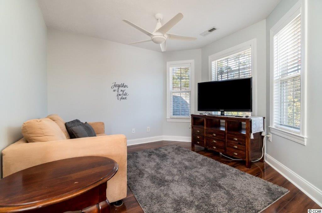 353 Green Creek Bay Circle Murrells Inlet, SC 29576 - Photo 20 of 37