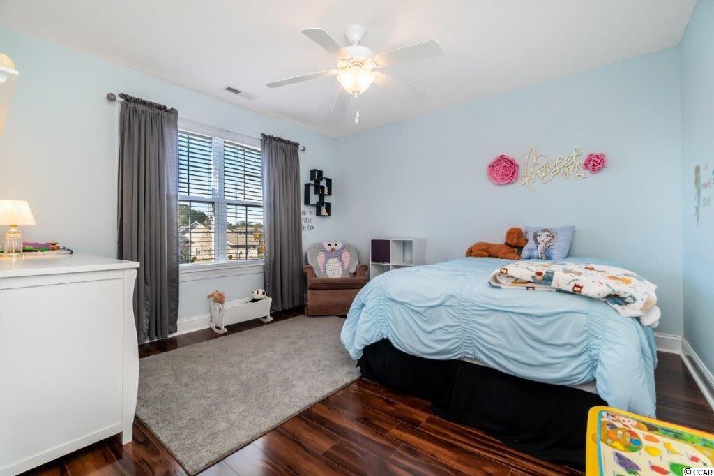 353 Green Creek Bay Circle Murrells Inlet, SC 29576 - Photo 22 of 37