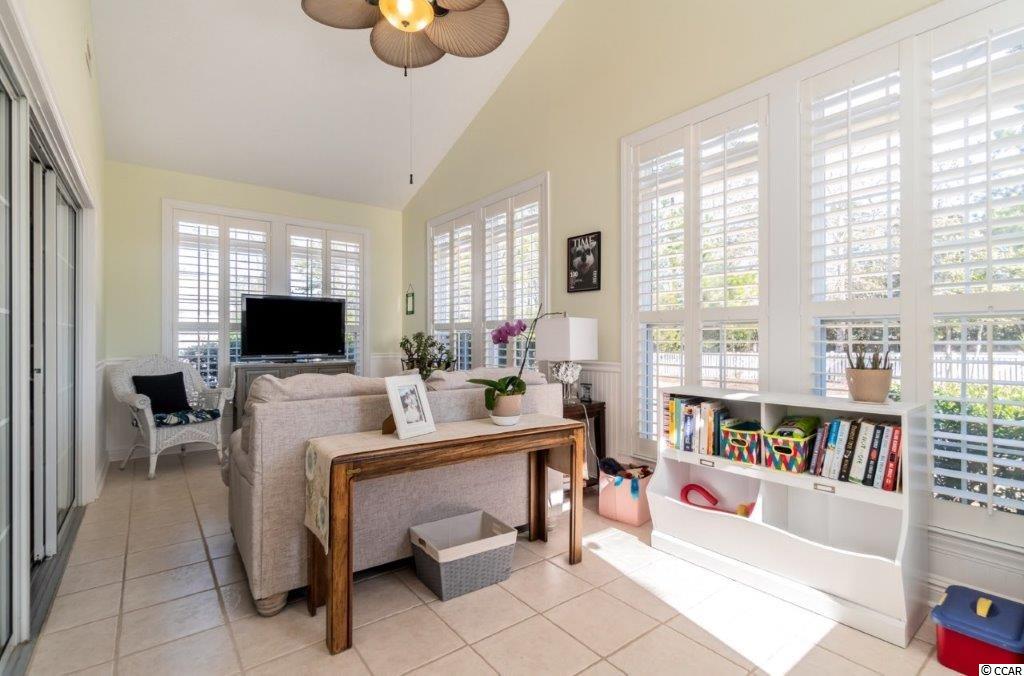 353 Green Creek Bay Circle Murrells Inlet, SC 29576 - Photo 25 of 37