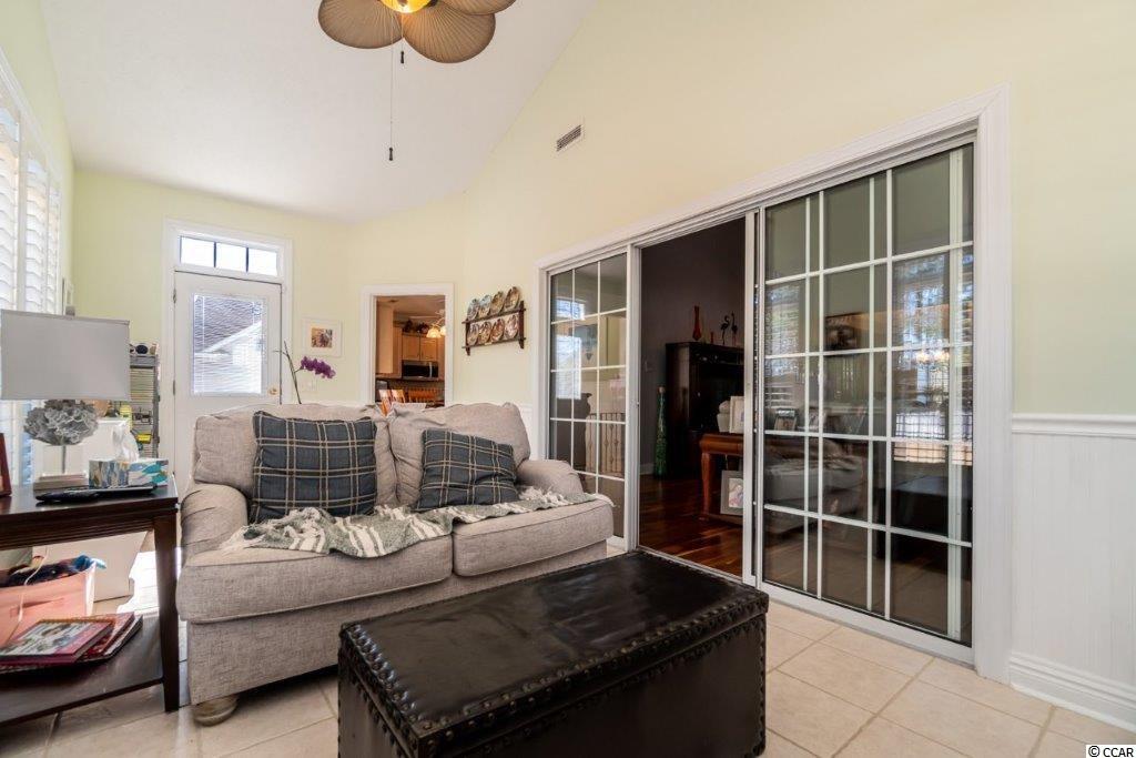 353 Green Creek Bay Circle Murrells Inlet, SC 29576 - Photo 26 of 37