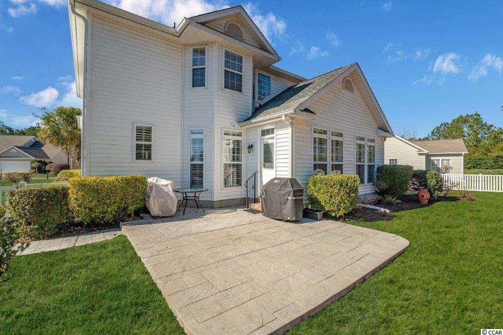 353 Green Creek Bay Circle Murrells Inlet, SC 29576 - Photo 27 of 37