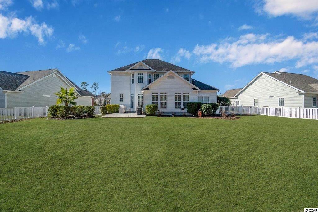 353 Green Creek Bay Circle Murrells Inlet, SC 29576 - Photo 28 of 37