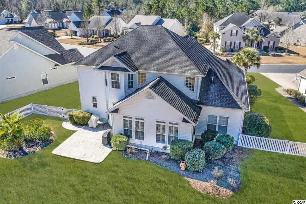 353 Green Creek Bay Circle Murrells Inlet, SC 29576 - Photo 30 of 37