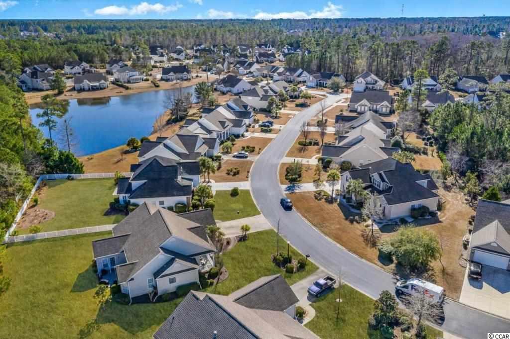 353 Green Creek Bay Circle Murrells Inlet, SC 29576 - Photo 31 of 37