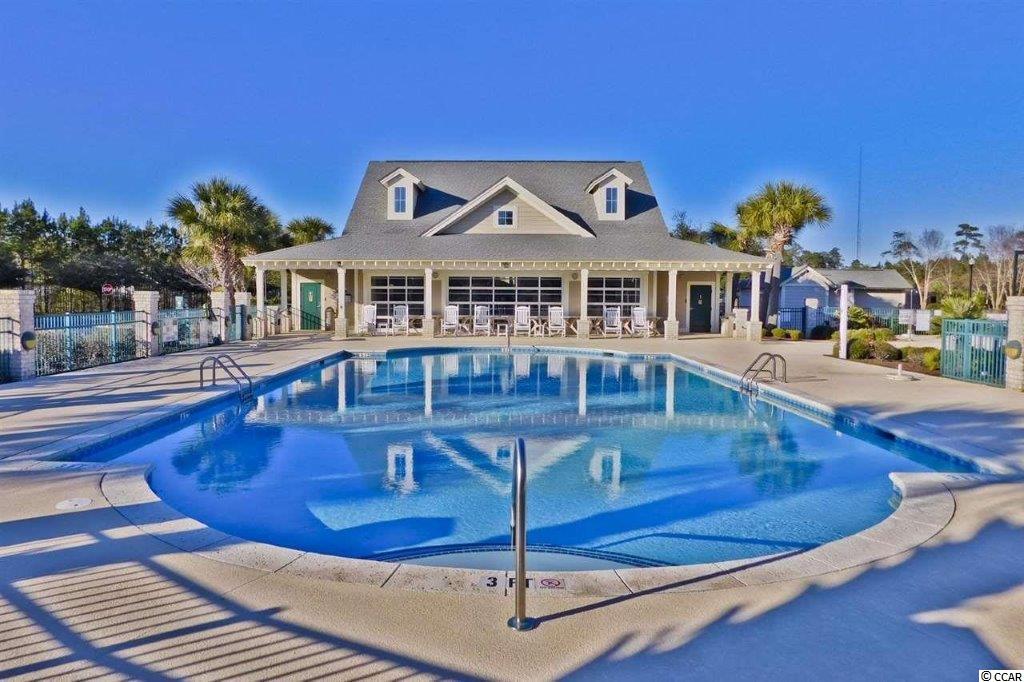 353 Green Creek Bay Circle Murrells Inlet, SC 29576 - Photo 32 of 37