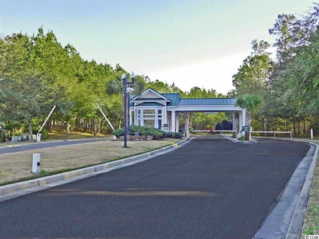 353 Green Creek Bay Circle Murrells Inlet, SC 29576 - Photo 35 of 37